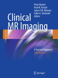 Enlarge image Cover: Clinical MR Imaging - Springer