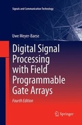 Cover: Digital Signal Processing with Field Programmable Gate Arrays - Springer
