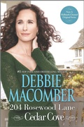 Cover: 204 Rosewood Lane - Mira Books