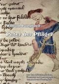 Cover: Peter der Pfl&uuml;ger - epubli