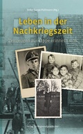 Cover: Leben in der Nachkriegszeit - Aschendorff