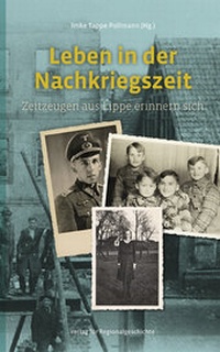 Enlarge image Cover: Leben in der Nachkriegszeit - Aschendorff