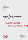 Cover: Taschenbuch der Mathematik (Bronstein) - Europa-Lehrmittel