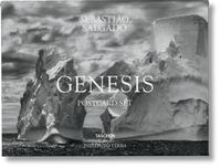 Abbildung von: Sebastião Salgado. Genesis. Postcard Set - TASCHEN