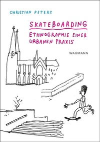 Abbildung von: Skateboarding - Waxmann