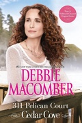 Cover: 311 Pelican Court - Mira Books