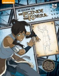 Cover: So zeichne ich Die Legende von Korra - Cross Cult Entertainment
