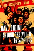 Cover: Around the World in 57 1/2 Gigs - Emblem Editions