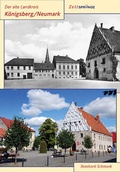 Cover: Der alte Landkreis K&ouml;nigsberg/Neumark - Sutton