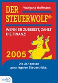 Cover: Der Steuerwolf 2005 - ecoWing