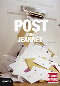 Abbildung von: Post von Jeannée - ecoWing
