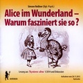 Cover: Alice im Wunderland - Warum fasziniert sie so? - AHRIMAN-Verlag