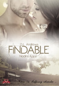 Enlarge image Cover: Findable - Booklover