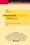 Cover: Der Kunde ist Gast - bramann.