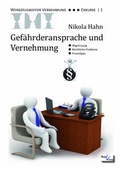 Bild: Gef&auml;hrderansprache und Vernehmung - Thoni-Verlag