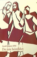 Cover: Der uns heimf&uuml;hrt - Bernardus Verlag
