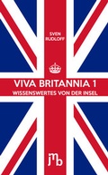 Cover: Viva Britannia 1 - JMB Verlag