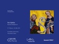 Cover: Ken Aptekar - Kulturstiftung Hansestadt L&uuml;beck