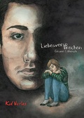 Cover: Liebesver(sp)brechen - Kid Verlag