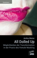 Cover: All Dolled Up - Marta Press UG (haftungsbeschr&auml;nkt)