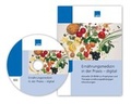 Cover: Ern&auml;hrungsmedizin in der Praxis - digital - Spitta GmbH