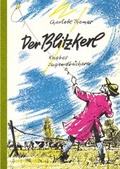 Cover: Der Blitzkerl - Knabe Verlag Weimar