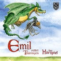 Cover: Emil rettet Th&uuml;ringen - Das H&ouml;rspiel - Knabe Verlag Weimar