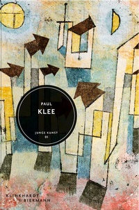 Abbildung von: Paul Klee - Klinkhardt & Biermann