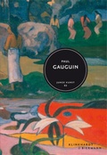Cover: Paul Gauguin - Klinkhardt & Biermann
