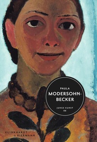 Abbildung von: Paula Modersohn-Becker - Klinkhardt & Biermann