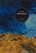 Cover: Vincent van Gogh - Klinkhardt & Biermann