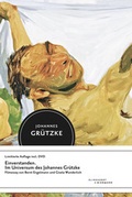 Cover: Johannes Gr&uuml;tzke - Klinkhardt & Biermann