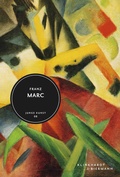 Cover: Franz Marc - Klinkhardt & Biermann