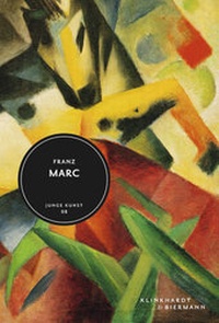 Abbildung von: Franz Marc - Klinkhardt & Biermann