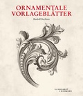 Cover: Ornamentale Vorlagebl&auml;tter - Klinkhardt & Biermann