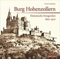Cover: Burg Hohenzollern - Sutton