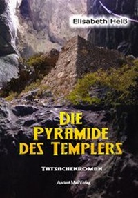 Enlarge image Cover: Die Pyramide des Templers - Ancient Mail