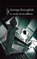 Cover: La Noche de Los Alfileres / The Night of the Pins - Alfaguara