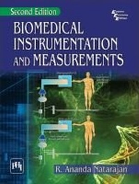 Abbildung von: Biomedical Instrumentation and Measurements - PHI Learning