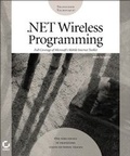 Cover: .NET Wireless Programming - Sybex Inc.,U.S.