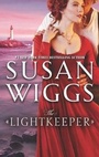 Cover: The Lightkeeper - Mira Books