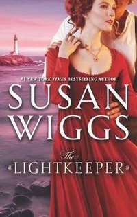 Enlarge image Cover: The Lightkeeper - Mira Books