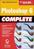 Bild: Photoshop 6 Complete - Sybex Inc.,U.S.