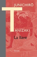 Cover: La llave - Siruela
