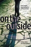 Cover: On the Outside - University of British Columbia Press