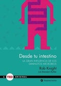 Cover: Desde Tu Intestino - Urano