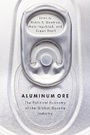 Cover: Aluminum Ore - University of British Columbia Press