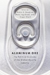 Abbildung von: Aluminum Ore - University of British Columbia Press