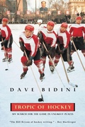 Cover: Tropic Of Hockey - McClelland & Stewart Inc.