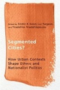 Cover: Segmented Cities? - University of British Columbia Press